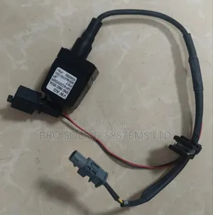 VW Original Oem Reverse / Rear Camera