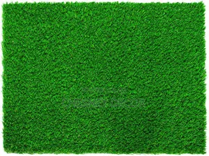 Full-Color Turf