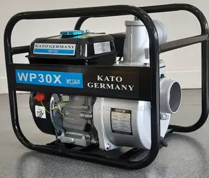 3inches Normal Pressure Pump
