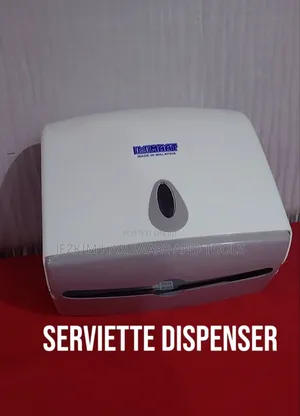 Serviette Dispenser