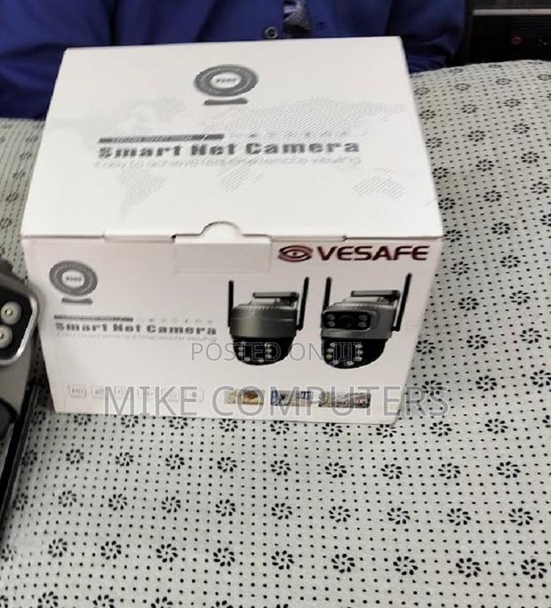 V380 V380 PTZ 4G Camera 4G Best Quality