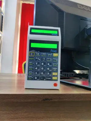 ETR Machine Ideal for Businesses With Limited Access Power