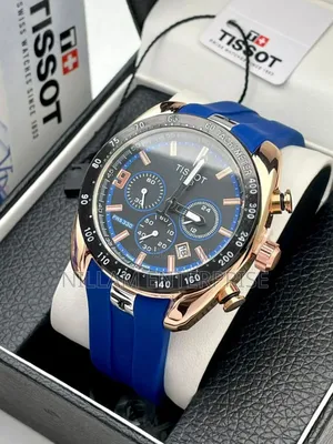 Tissot PRS 330 Tony Parker Limited Edition*