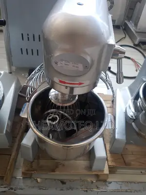 Cake Mixer