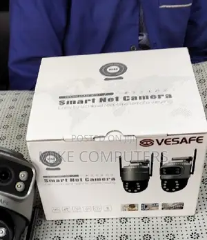 V380 PTZ 4G Camera High Resolution