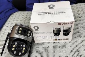 V380 PTZ 4G Camera Full Hd Camera - thumbnail 2