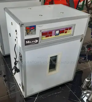 352eggs Incubator