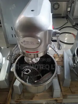 Cake Mixer