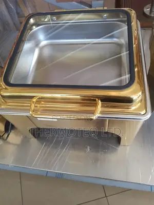 Chaffing Dish