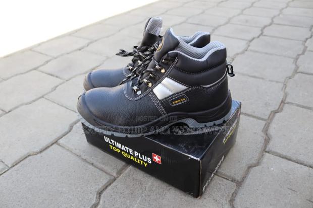 Ultimate Plus Safety Wear - thumbnail 2