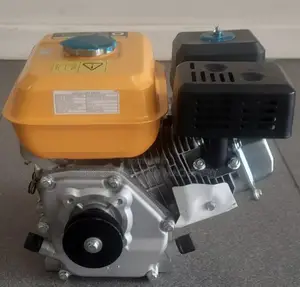 Uk Brand Petrol Engine Restocked