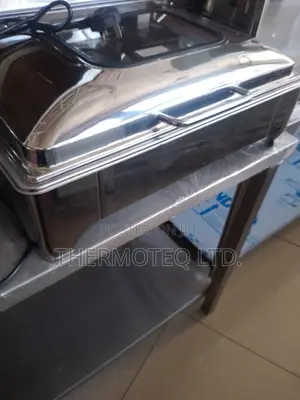 Chaffing Dish