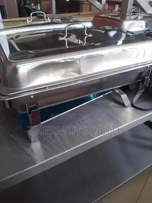 Chaffing Dish