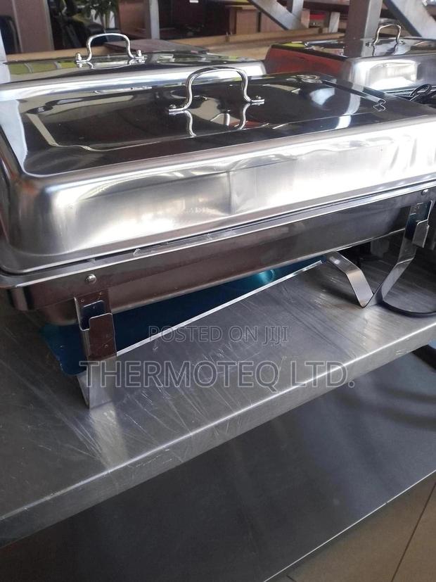 Chaffing Dish