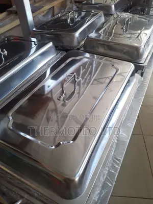 Chaffing Dish