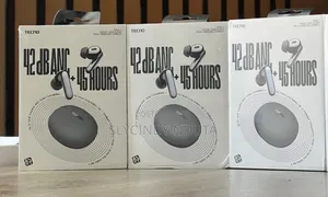 Tecno True 1 Earbuds
