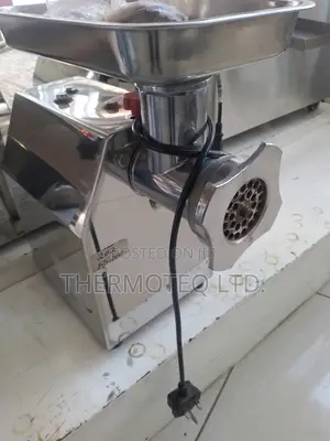Meat Mincer