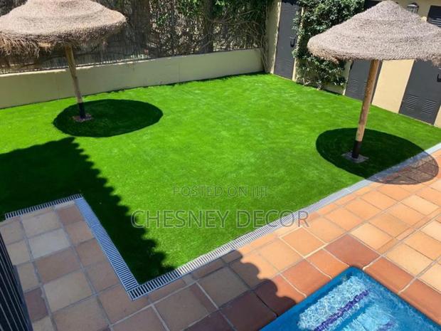 Leisure Deco Turf - main view