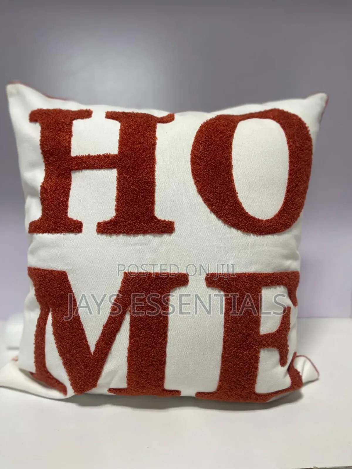 Textured Throw Pillow Covers