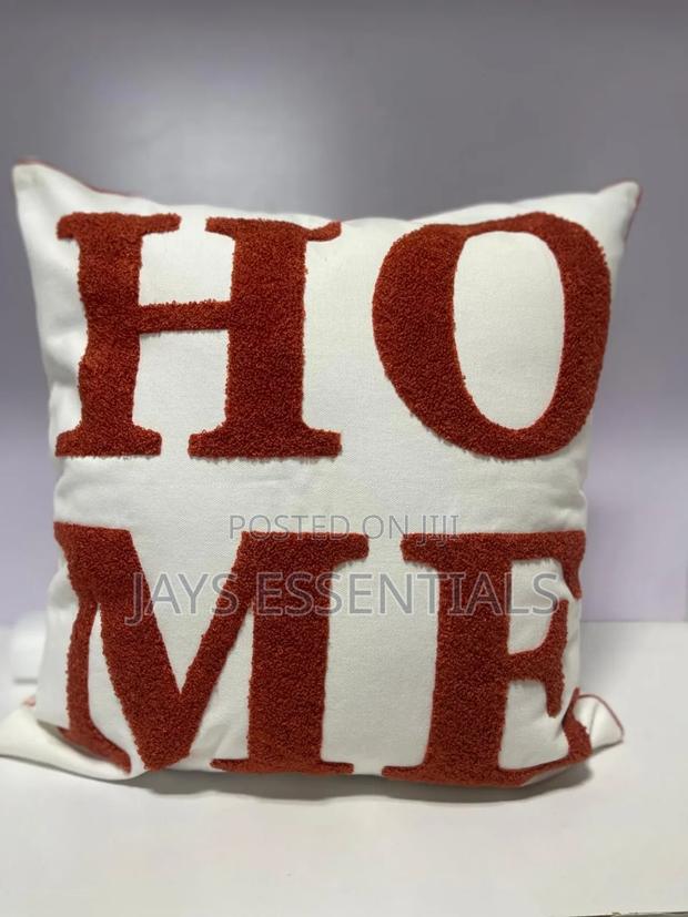 Textured Throw Pillow Covers - thumbnail 6