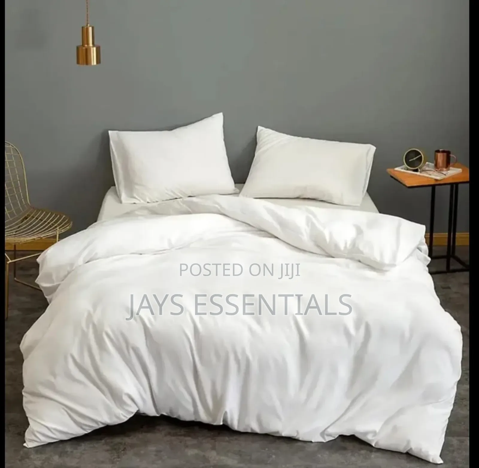 6*7 Duvet Cover Set
