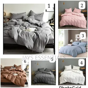6*7 Duvet Cover Set