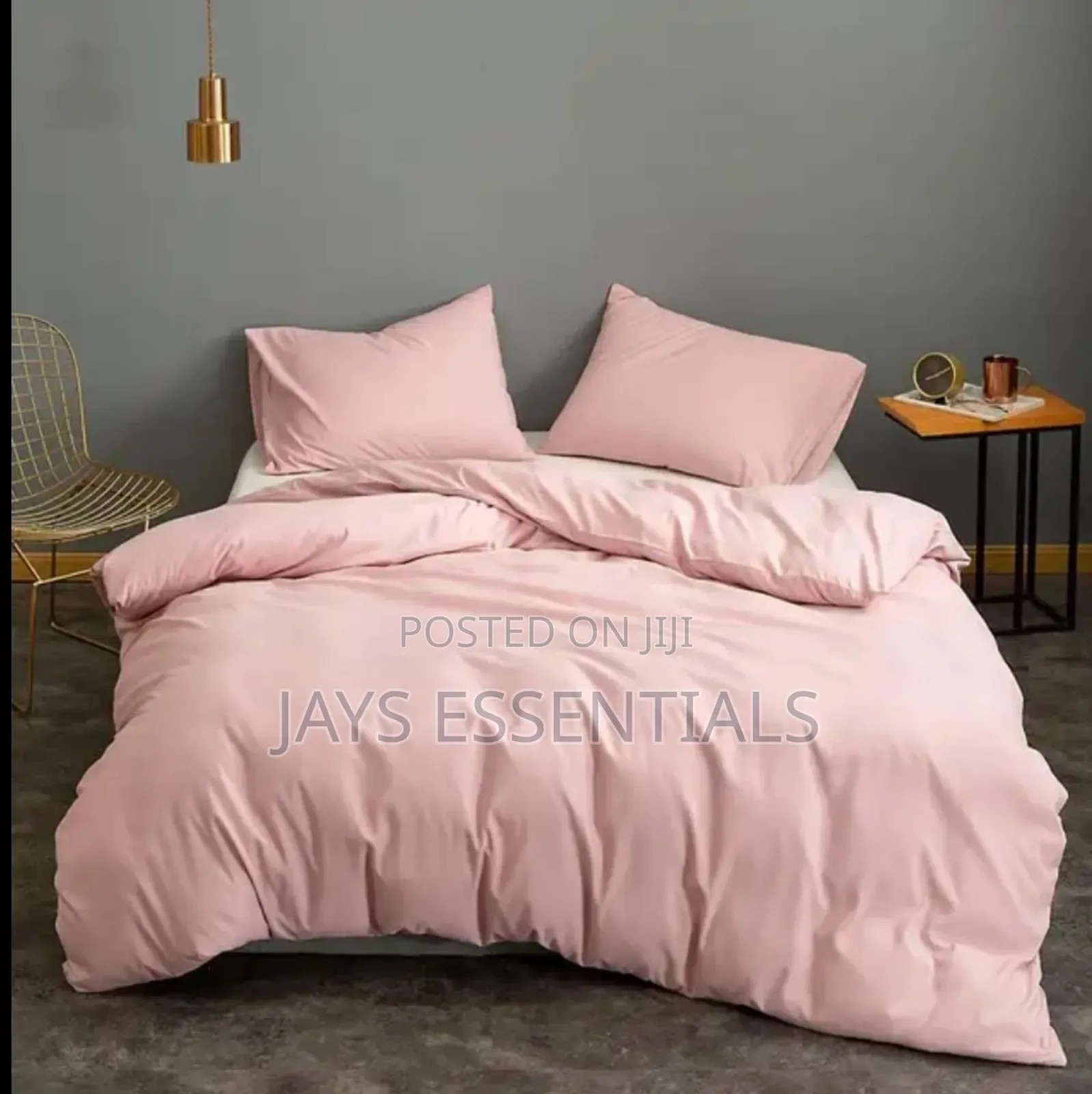 6*7 Duvet Cover Set