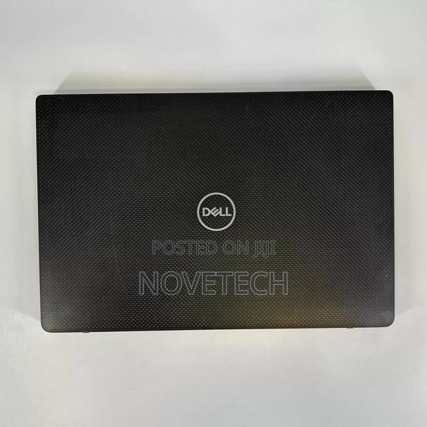 Laptop Dell Latitude 7400 16GB Intel Core I7 SSD 512GB
