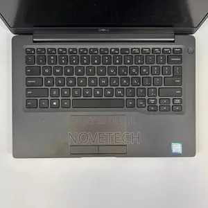 Laptop Dell Latitude 7400 16GB Intel Core I7 SSD 512GB