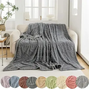 Cozy Fleece Blanket