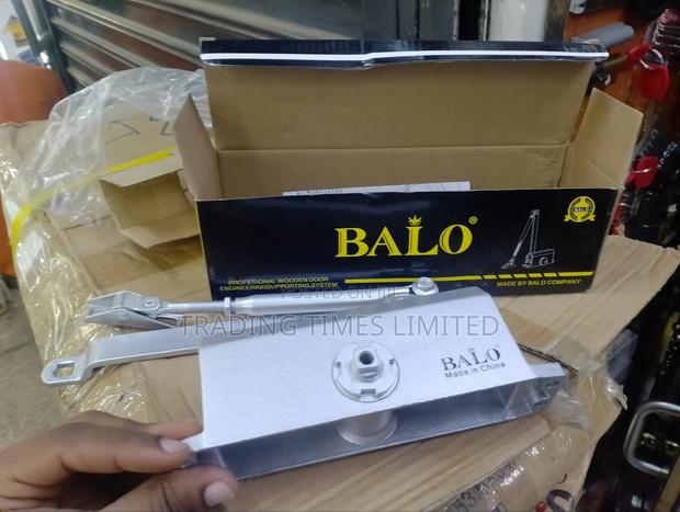 Balo Door Closser - thumbnail 3