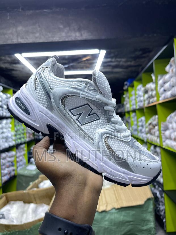 NB Authentic Sneakers 40-44 - thumbnail 3