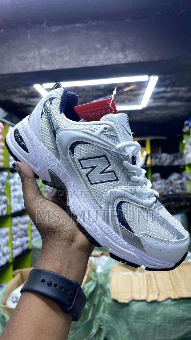 NB Authentic Sneakers 40-44 - thumbnail 4