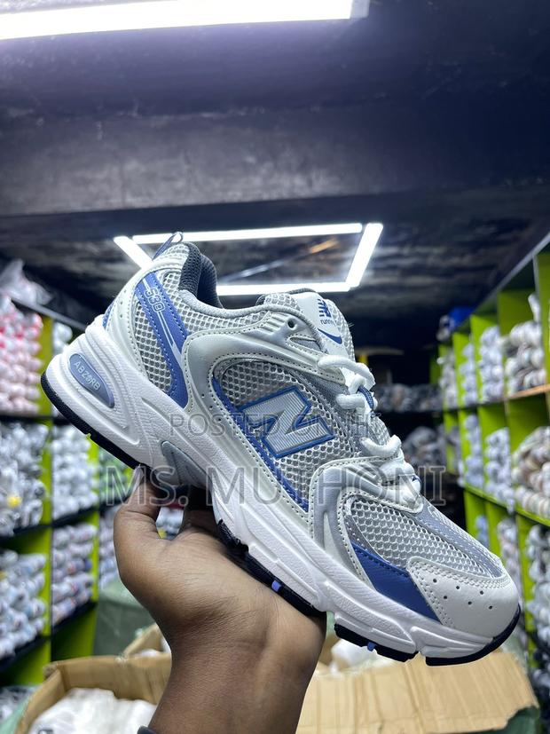 NB Authentic Sneakers 40-44 - main view