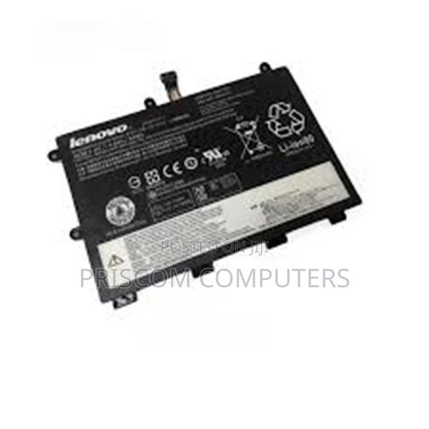 Lenovo Thinkpad Yoga 11e Original Laptop Battery - thumbnail 2