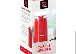 Sq Professional Coffee Grinder