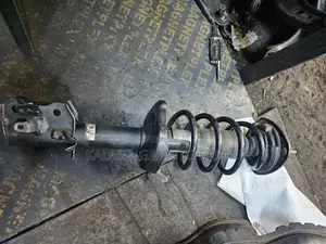 Honda Stream Shock