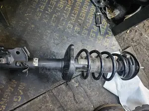 Honda Stream Shock