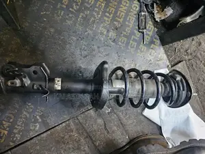 Honda Stream Shock