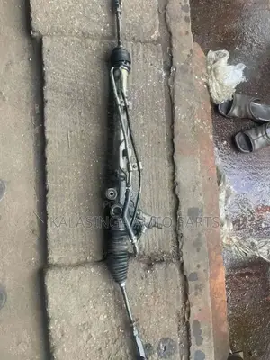 Steering Rack Mark 2