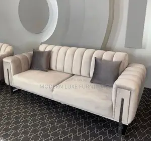 Beautiful Modern 3 Seater Sofa
