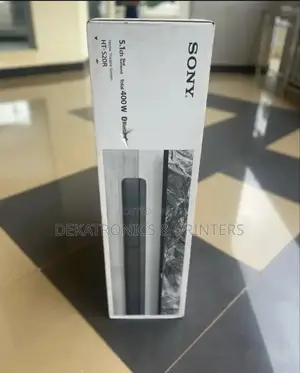 Sony Ht-S20r Sound Bar 400watts