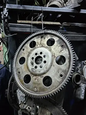 1NZ Fly Wheel