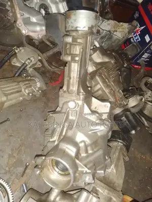 2zr 4wd Gearbox Transfer