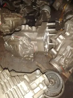 2zr 4wd Gearbox Transfer