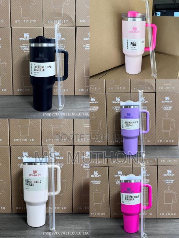 Original Stanley Cups in Random Colors - thumbnail 7