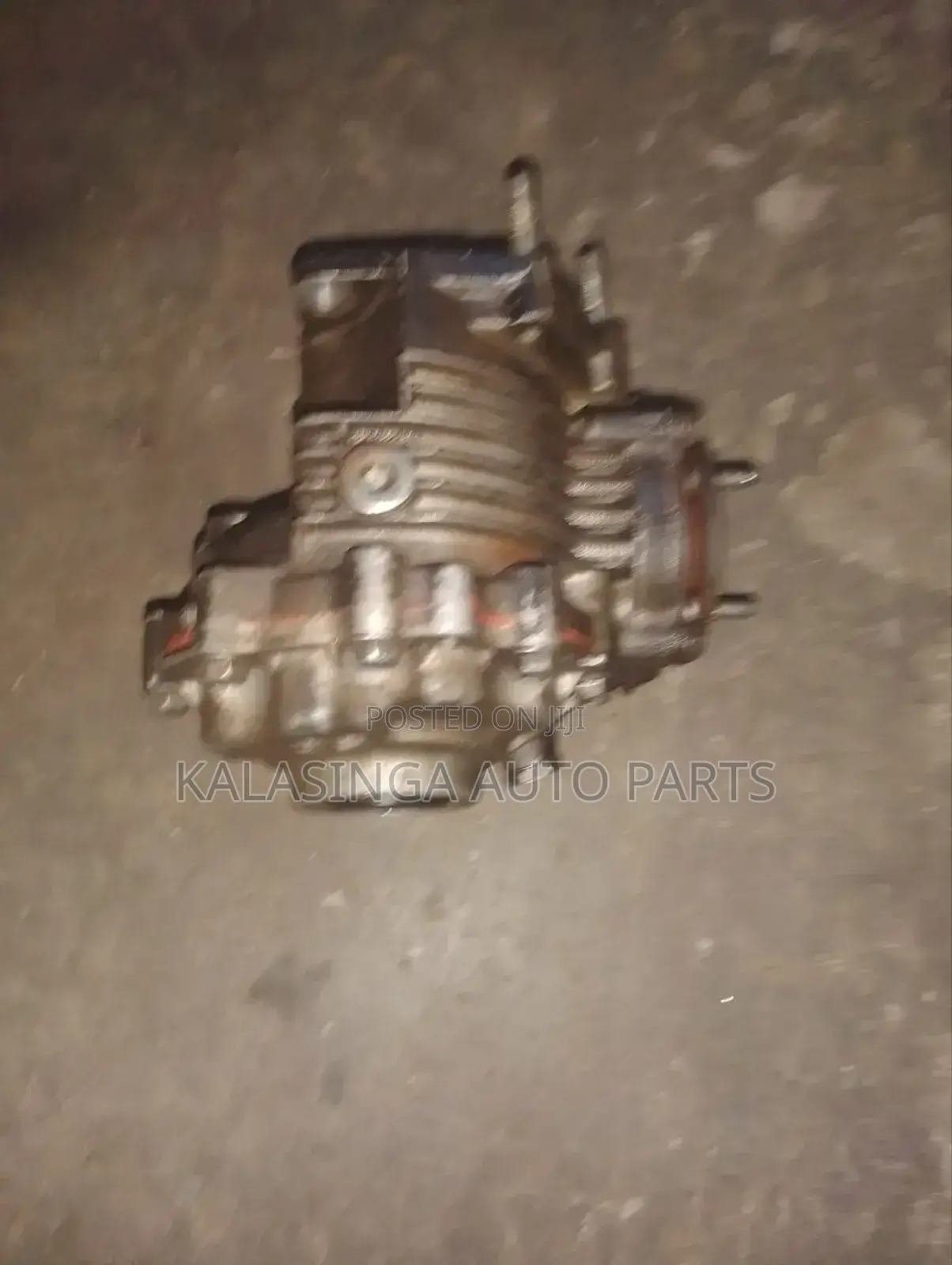 Probox 4wd Transfer Cvt