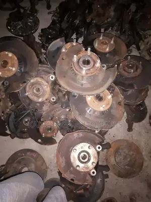 Probox Hub Bearing