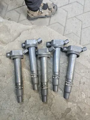Mark X Ignition Coils