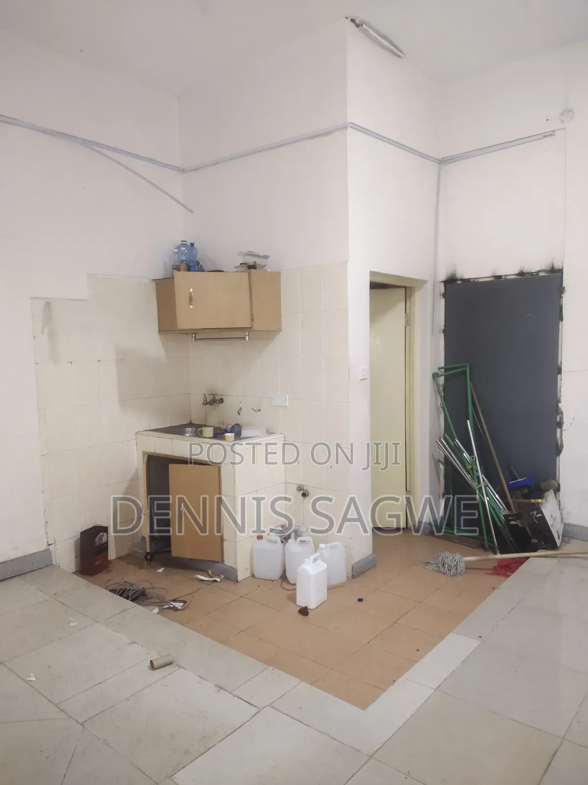 Commercial Space 65m2 Mbagathi Rd